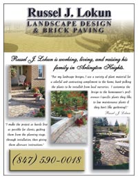 Russel J. Lokun ad