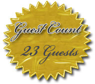 Guest Count Guest Count