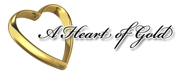 A Heart of Gold
