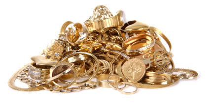 Gold Jewelry