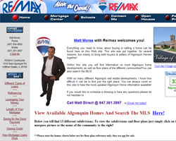 www.MyAlgonquinHome.com
