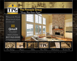 www.ThePinaaclegroupOnline.com